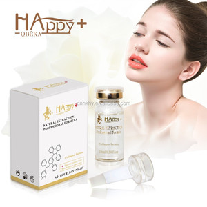Fabbrica all'ingrosso Private Label, collagene elastico Peptide siero, fattore di crescita delle cellule staminali prodotto per OEM,ODM - Product Image 6