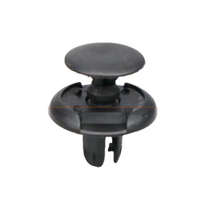 Chirun Plastic <b>Car</b> Fastener <b>Clip</b> 1119 For Honda Vehicles Replacement Repair Parts - Product Image 5