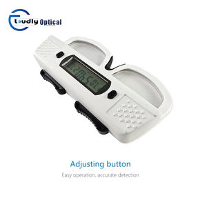 <span class=keywords><strong>PD</strong></span>-5 Equipamento Óptico Oftálmico Multifuncional Régua Digital de Pupila <span class=keywords><strong>PD</strong></span> - Product Image 6