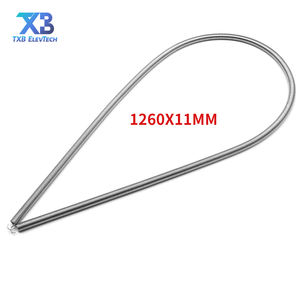 Repuestos para Elevadores <span class=keywords><strong>TKE</strong></span>, Resorte de Puerta para Elevador S8 K8 F9, 800*11 800*16 1260*11MM - Product Image 5