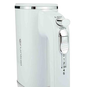 Frullatore a immersione Runkel 250W 5 velocità con fruste per impastare e mescolare - Product Image 6