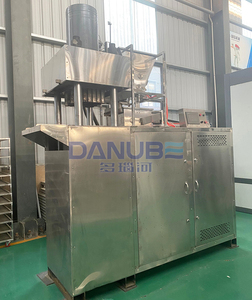 Machine de fabrication de charbon de bois Machine de fabrication de charbon de bambou Machine de fabrication de charbon de bois de briquettes de coquille de noix de coco - Product Image 4