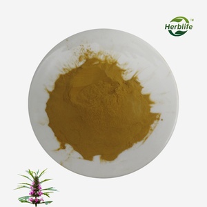 Wholesale Natural Motherwort Powder Herbal <b>Extract</b> Powder Natural Motherwort <b>Extract</b> Powder Yi Mu Cao Motherwort <b>Extract</b> - Product Image 2