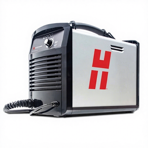 Découpeur plasma à air Powermax30, machine de découpe plasma CNC à onduleur, découpeur de métal IGBT triphasé robuste, découpeur plasma à air automatique - Product Image 2