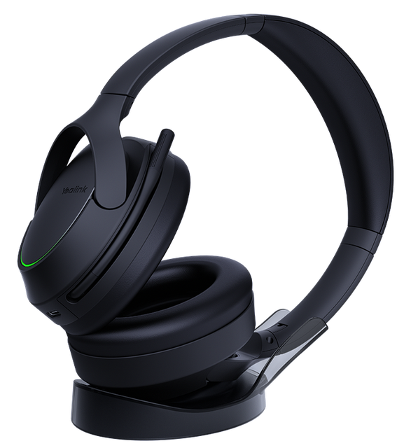 BH78 Intelligent Noise Reduction Fast Wireless Charging 5.3 Touch Wired Earphones