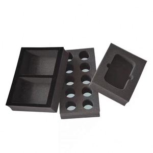 2025 High Quality Custom Black EVA <b>Foam</b> Board Protective & <b>Cushioning</b> Material for Packing - Product Image 6
