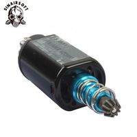 Moteur COMMANDER GP2000 Super Haute Vitesse, le plus stable, pour boîte de vitesses AEG Ver.2/3