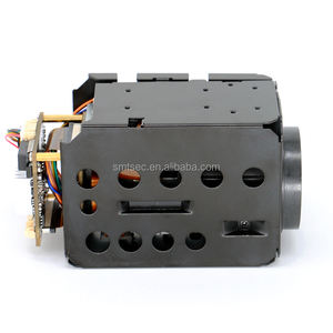 Модуль IP-камеры с оптическим зумом 2MP STARVIS 2MP IMX662 GK7605V100 CCTV <span class=keywords><strong>Security</strong></span> Auto Focus OpenIPC, блок-камера с сетевым зумом 20X - Product Image 5