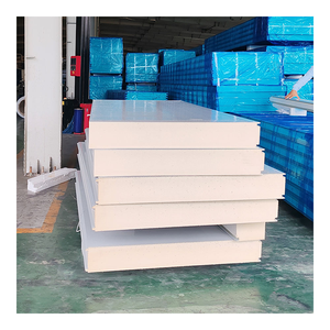 PUR Sandwich Panels für Cool Room Freezer Room - Product Image 4