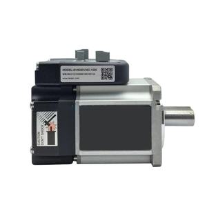 Codificador de servomotor de CA de bajo voltaje integrado ISV57 ISV60 <span class=keywords><strong>1000</strong></span> líneas utilizado principalmente para máquina fotográfica - Product Image 1