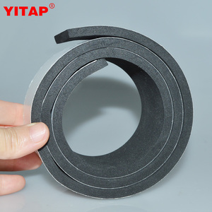 Auto <span class=keywords><strong>Adesivo</strong></span> Eva <span class=keywords><strong>Spugna</strong></span> Cerchio di Gomma Guarnizione In Schiuma Compriband <span class=keywords><strong>Nastro</strong></span> - Product Image 4