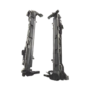 ใหม่ A0995044118 A0995044218 ขายึดหม้อน้ำแอร์ Mercedes-Benz สำหรับ W253 GLC200/GLC250/GLC300/GLC43/AMG ปี 2015- รับประกัน 1 ปี - Product Image 1