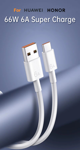Cable de carga rápida USB tipo C 1M 1,5 m 6A <span class=keywords><strong>Cargador</strong></span> de datos con conector USB 3,0 <span class=keywords><strong>para</strong></span> teléfonos móviles - Product Image 2