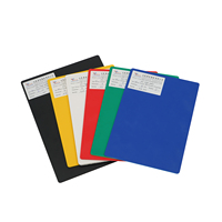 Blocs de mousse de polystyrène extrudée haute densité 3mm 10mm 18mm feuille de mousse en plastique pvc