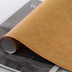 60g Film non-tissé enduit souple, Matière première pour plafond de lightbox, Tissu en rouleau écologique pour sacs et jouets - Product Image 2