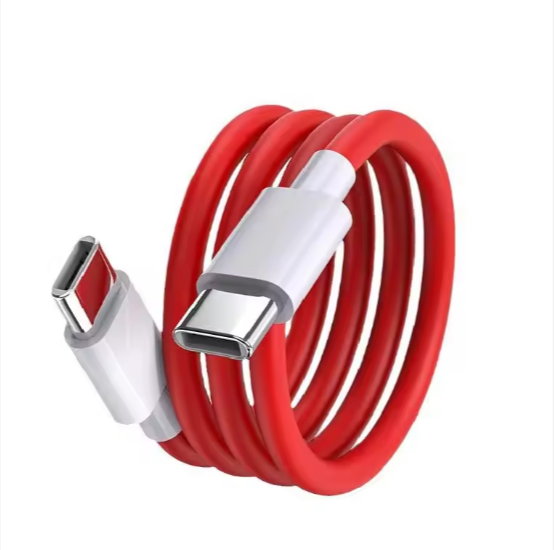 Rouge 65W Type C-C