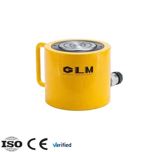 Vendita calda Standard in acciaio di alta qualità originale RCS-serie a semplice effetto a bassa altezza <span class=keywords><strong>Enerpac</strong></span> compatto cilindro idraulico martinetti - Product Image 1