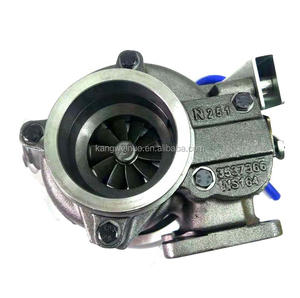 6CT เครื่องยนต์ดีเซล HX40W เทอร์โบชาร์จเจอร์3537366 3537127 3537128 3802810 - Product Image 2