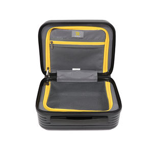 La nueva maleta <span class=keywords><strong>de</strong></span> PC ABS 2024 se puede personalizar en color para cosméticos y viajes cortos maleta barata multifuncional - Product Image 5