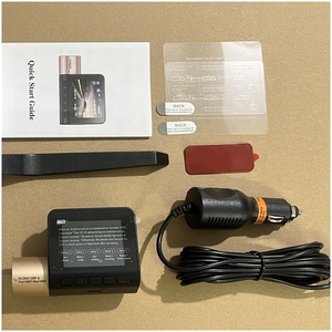 OEM 사용자 정의 2K 와이파이 대시 캠 레코더 응용 프로그램 2K 대시 캠 DVR 카메라 자동차 블랙 박스 핫 세일 러시아 및 태국 및 사우디 아라비아 - Product Image 6