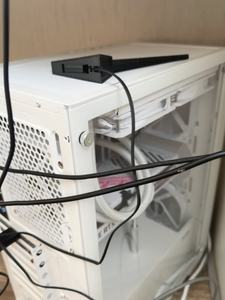 ProArtist EA5 SE V2 Integrated Water Cooling Radiator Supports 13th Generation CPU AM5 <b>Fan</b> Compatible With <b>Computer</b> Cases CPU Li - Product Image 6