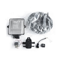 Kits ECU Act Mp48 / ECU moteur ACT Autogas pour injection séquentielle GPL GNC, unité de contrôle moteur pour voiture