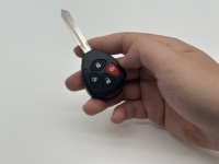 E105 Eagle Code de roulement d'apprentissage universel 315/370/433mhz Alarmes à distance de voiture à clé pour système d'alarme de voiture automatique