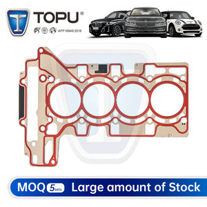Junta de reparación de motor 11128676514/11128676519, junta de culata de reacondicionamiento, Juego completo para <span class=keywords><strong>BMW</strong></span> N20 11127588418 - Product Image 3