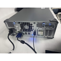 Server Tower Dell PowerEdge T160 - Server Aziendale Entry-Level per Uso Aziendale e Ufficio