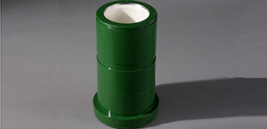 Cao Chrome sắt tay áo lót và Zirconia lót cho BƠM BÙN đáp ứng <span class=keywords><strong>API</strong></span> tiêu chuẩn và thiết bị ban đầu đặc điểm kỹ thuật linh hoạt - Product Image 5