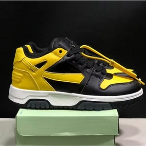 Zapatillas Deportivas Vintage de Alta Calidad con Aspecto Desgastado para Hombre y Mujer, Zapatillas de Diseño de Color Mixto para Skateboarding, Primavera/Otoño - Product Image 3