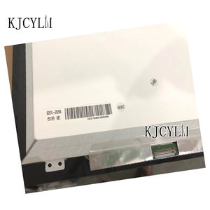 LP173WF4-SPF1 LP173WF4-SPF5 Y900-<span class=keywords><strong>17</strong></span> Assemblée Pour <span class=keywords><strong>Lenovo</strong></span> Y900-17ISK Y900 17ISK FHD IPS <span class=keywords><strong>17</strong></span>.3 <span class=keywords><strong>Pouces</strong></span> Pour Ordinateur Portable LCD Panneau Écran Tactile - Product Image 5