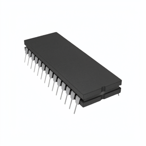 28 CDIP Data Acquisition Electronic Circuit Components BOM IC In Stock AD7828CQ - Product Image 1