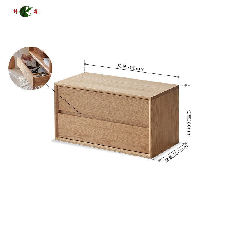 TV Cabinet Modern Living Room Floor