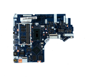 5B20P99233 placa base de computadora portátil para Lenovo ideapad 520-15IKB 320-15IKB I5-8250U CPU 4GB <span class=keywords><strong>RAM</strong></span> DDR4 2G GPU NM-B452 100% probado - Product Image 1