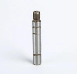 Tùy chỉnh CNC gia công OEM/ODM Brass thép không gỉ nhôm nhựa bộ phận kim loại dây <span class=keywords><strong>EDM</strong></span> chuốt dịch vụ với độ chính xác cao - Product Image 2