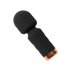 Miglior Prezzo di Fabbrica Cinese: Vibratore Erotico Femminile a 10 Frequenze, 100% Impermeabile, Sensazione Realistica, Mini Dimensioni, Rosa - Product Image 3