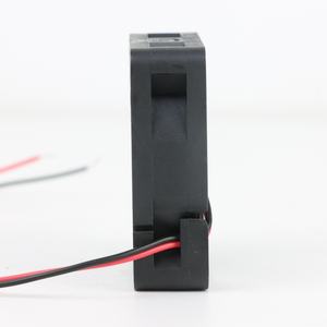 Ventilador Axial SUNON MF50152V2-1000C-A99 Eléctrico OEM/ODM 50x50x15mm 24VDC 24mA 0.72W 5000RPM 13.0CFM con Rodamiento de Vapor para Gabinetes e Inversores - Product Image 3