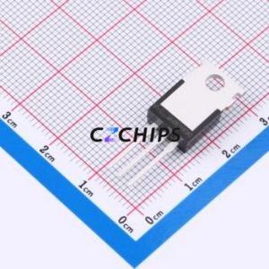 ทรานซิสเตอร์ฟิลด์ทรานซิสเตอร์ (Mosfet) TO-220AB BUK9520-100A-VB แบบดั้งเดิมและใหม่เอี่ยม - Product Image 2