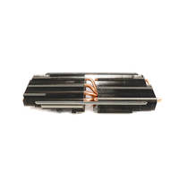 Plaque de refroidissement liquide de haute qualité système PC refroidisseur liquide serveur dissipateur de chaleur CPU