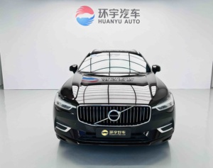 <span class=keywords><strong>Occasion</strong></span> <span class=keywords><strong>2020</strong></span> pour <span class=keywords><strong>Volvo</strong></span> <span class=keywords><strong>XC60</strong></span> T5 AWD Inscription 2.0T 254HP 350Nm 8AT SUV de luxe en cuir LHD pour l'exportation - Product Image 1