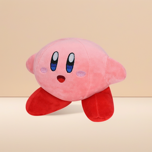 Mini Plush Animal Keychain Kawaii Stuffed Keyring for School Children Gifts