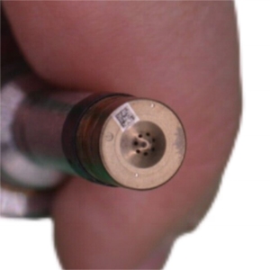 Injektor Bahan Bakar OEM yang Andal 026150001V 06M906036AD 06M906036AQ 06M906036S PAC906036H PAC906036F untuk Audi PORSCHE - Product Image 3