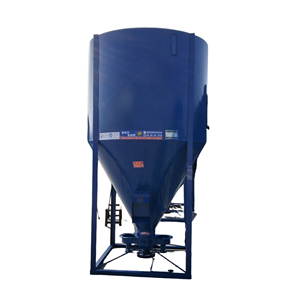 Hot Bán Trong Nigeria Gia Cầm Thức Ăn Nhà Máy Trộn Động Vật Thức Ăn Sản Xuất Nhỏ Gia Cầm Thức Ăn Nghiền Và Trộn Máy - Product Image 3