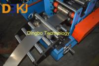 Máquina Perfiladora de Vigas de Caja en Oferta, Máquina Combinada para Fabricación de Canales en C, Línea Completa, Velocidad de 10-15 m/min y Buen Precio en China