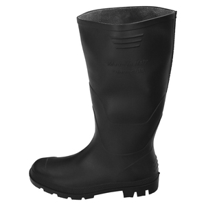 Stivali Alti in Gomma Nera N. 39 - Product Image 6
