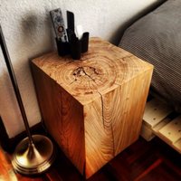 Cama de Plataforma Baja de Madera, Tamaño King, Multiusos, Estilo Japonés, Tatami, Madera de Pino Sólida, Moderna, Estilo Nórdico