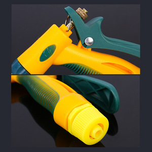 Pistola de Agua de Alta Presión Guoma Ruixiang, con Flujo Ajustable, Herramienta para Lavado de Autos y Riego - Product Image 2