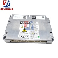 Unité de commande moteur 89683-E4590, carte électronique de commande pour excavatrice SK200 300 350-8, moteur J05E J08E, pièces d'ingénierie