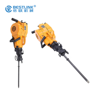 Martello Demolitore Pionjar, Perforatrice a Benzina <span class=keywords><strong>YN27</strong></span>, Macchina per Perforazione Roccia - Product Image 1